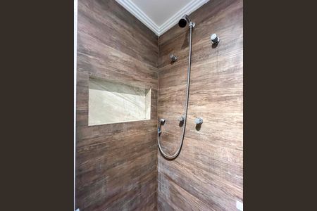 Apartamento para alugar com 65m², 3 quartos e 1 vagaBanheiro da Suíte