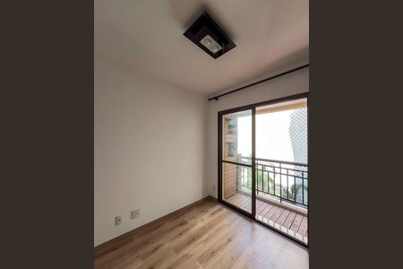 Sala de apartamento para alugar com 3 quartos, 65m² em Aclimação, São Paulo