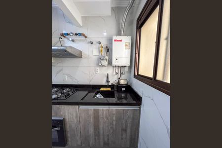 Apartamento para alugar com 65m², 3 quartos e 1 vagaÁrea de Serviço