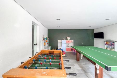 Apartamento para alugar com 65m², 3 quartos e 1 vagaSalão de jogos
