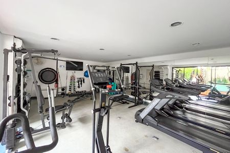 Apartamento para alugar com 65m², 3 quartos e 1 vagaAcademia