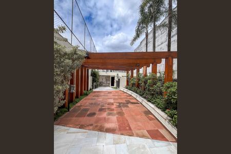 Apartamento para alugar com 65m², 3 quartos e 1 vagaÁrea comum