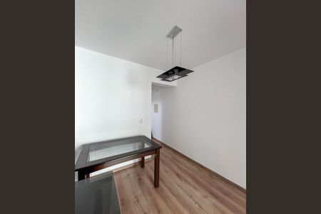 Sala de apartamento para alugar com 3 quartos, 65m² em Aclimação, São Paulo