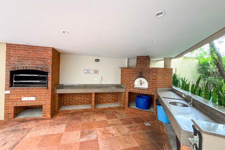 Apartamento para alugar com 65m², 3 quartos e 1 vagaChurrasqueira