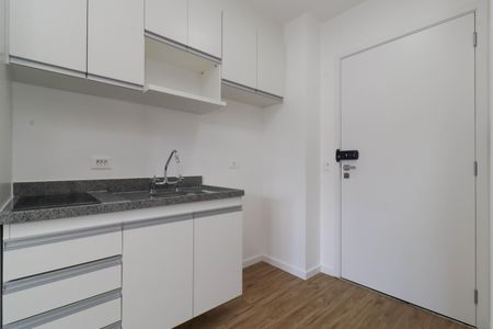 Studio de kitnet/studio à venda com 1 quarto, 26m² em Pinheiros, São Paulo