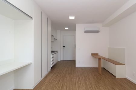 Studio para alugar com 26m², 1 quarto e sem vagaStudio