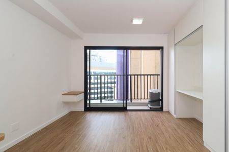 Studio de kitnet/studio à venda com 1 quarto, 26m² em Pinheiros, São Paulo