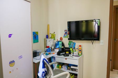 Apartamento à venda com 70m², 2 quartos e 1 vagaQuarto 2