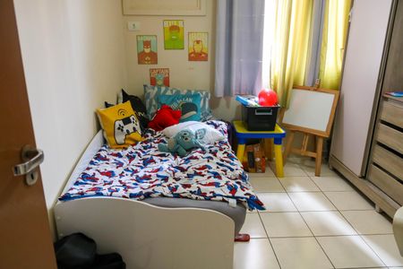 Apartamento à venda com 70m², 2 quartos e 1 vagaQuarto 2