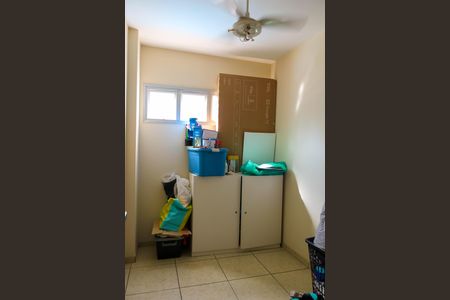 Apartamento à venda com 70m², 2 quartos e 1 vagaQuarto de Serviço