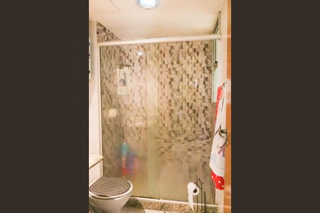 Apartamento à venda com 70m², 2 quartos e 1 vagaBanheiro Social