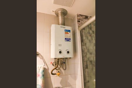 Apartamento à venda com 70m², 2 quartos e 1 vagaBanheiro Social