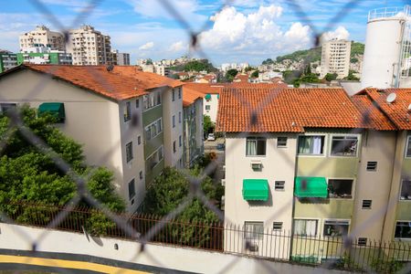 Apartamento à venda com 70m², 2 quartos e 1 vagaVista Quarto 1