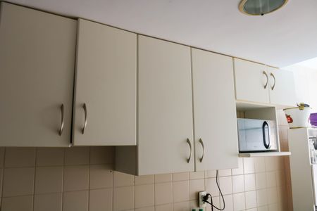 Apartamento à venda com 70m², 2 quartos e 1 vagaCozinha