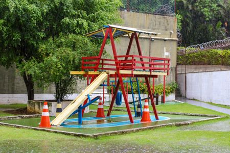 Apartamento à venda com 70m², 2 quartos e 1 vagaÁrea comum - Playground