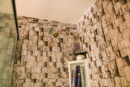 Apartamento à venda com 70m², 2 quartos e 1 vagaBanheiro Social