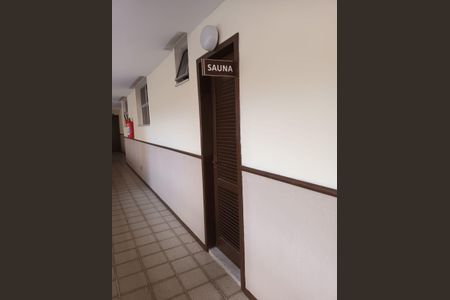 Apartamento à venda com 70m², 2 quartos e 1 vagaSaúna