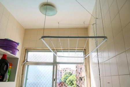 Apartamento à venda com 70m², 2 quartos e 1 vagaÁrea de Serviço