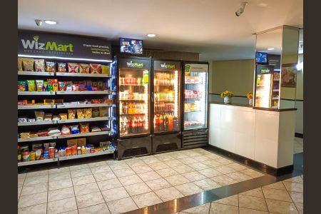 Apartamento à venda com 70m², 2 quartos e 1 vagaMercadinho