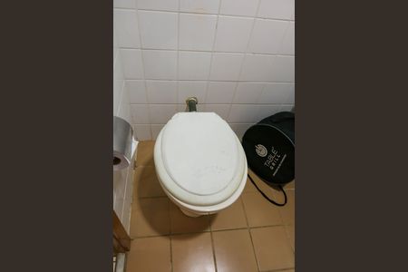 Apartamento à venda com 70m², 2 quartos e 1 vagaBanheiro de serviço