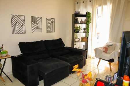 Apartamento à venda com 70m², 2 quartos e 1 vagaSala