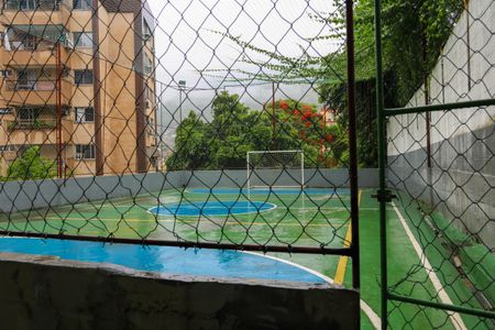 Apartamento à venda com 70m², 2 quartos e 1 vagaQuadra Esportiva