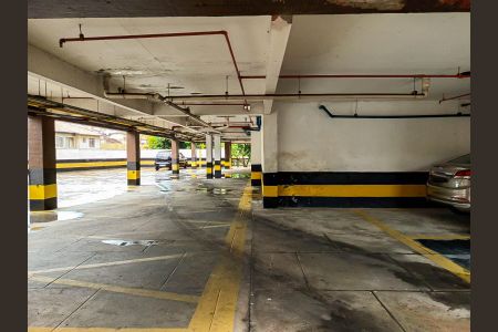 Apartamento à venda com 70m², 2 quartos e 1 vagaGaragem