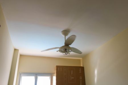 Apartamento à venda com 70m², 2 quartos e 1 vagaQuarto de Serviço