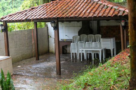 Apartamento à venda com 70m², 2 quartos e 1 vagaÁrea comum - Churrasqueira