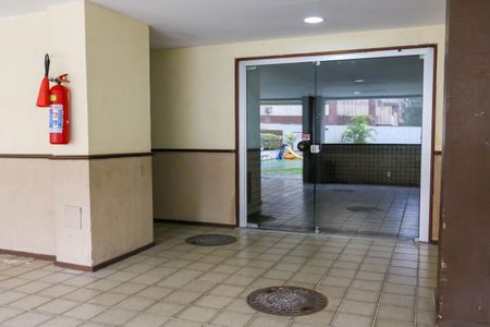 Apartamento à venda com 70m², 2 quartos e 1 vagaÁrea comum - Salão de festas