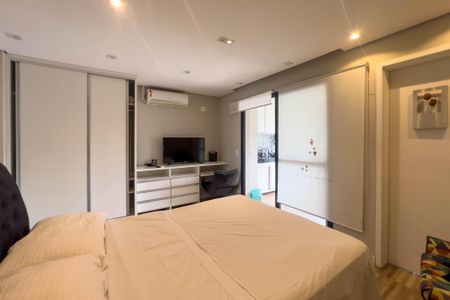 Studio de kitnet/studio para alugar com 1 quarto, 30m² em Vila Mariana, São Paulo