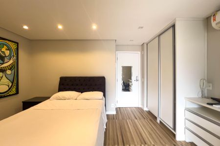 Studio de kitnet/studio para alugar com 1 quarto, 30m² em Vila Mariana, São Paulo