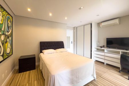 Studio de kitnet/studio para alugar com 1 quarto, 30m² em Vila Mariana, São Paulo