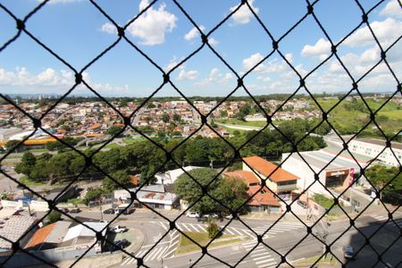 Sacada de apartamento para alugar com 3 quartos, 74m² em Jardim Estoril, São José dos Campos