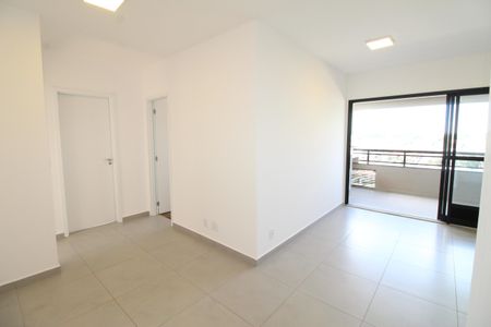 Sala de apartamento para alugar com 3 quartos, 74m² em Jardim Estoril, São José dos Campos