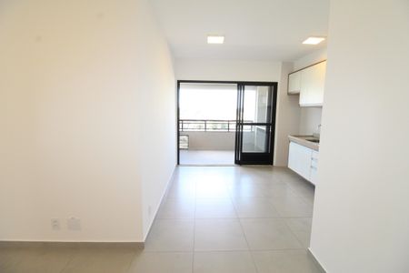 Sala de apartamento para alugar com 3 quartos, 74m² em Jardim Estoril, São José dos Campos