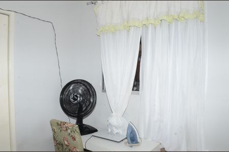 Casa de condomínio à venda com 95m², 3 quartos e 2 vagasQuarto 3