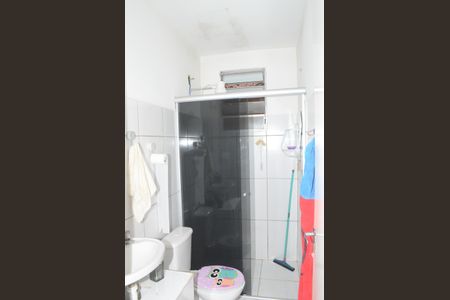 Casa de condomínio à venda com 95m², 3 quartos e 2 vagasQuarto 3