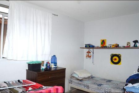 Quarto 2 de casa de condomínio à venda com 3 quartos, 95m² em São Gabriel, Belo Horizonte