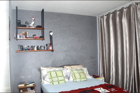 Quarto 1 de casa de condomínio à venda com 3 quartos, 95m² em São Gabriel, Belo Horizonte