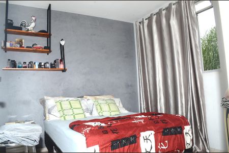 Casa de condomínio à venda com 95m², 3 quartos e 2 vagasQuarto 1