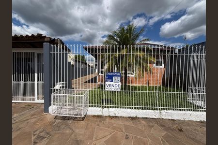 Casa à venda com 160m², 3 quartos e 2 vagasPlaca Cod.FZFS-162