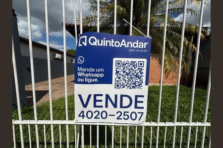 Casa à venda com 160m², 3 quartos e 2 vagasPlaca Cod.FZFS-162