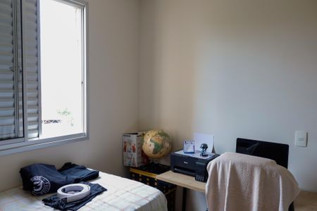 Quarto 1 de apartamento à venda com 3 quartos, 74m² em Jaguaribe, Osasco