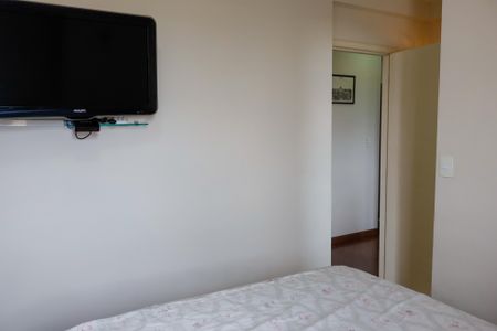 Apartamento à venda com 74m², 3 quartos e 1 vagaQuarto 2 - Suíte