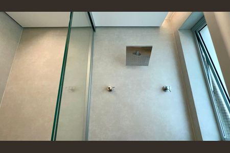 Apartamento à venda com 156m², 3 quartos e 1 vaga Apartamento à venda com 156m², 3 quartos e 1 vagaBanheiro da Suíte 1