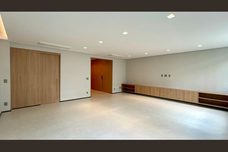 Apartamento à venda com 156m², 3 quartos e 1 vaga Apartamento à venda com 156m², 3 quartos e 1 vagaSala