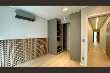 Apartamento à venda com 156m², 3 quartos e 1 vaga Apartamento à venda com 156m², 3 quartos e 1 vagaSuíte 3