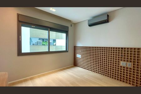 Apartamento à venda com 156m², 3 quartos e 1 vaga Apartamento à venda com 156m², 3 quartos e 1 vagaSuíte 3