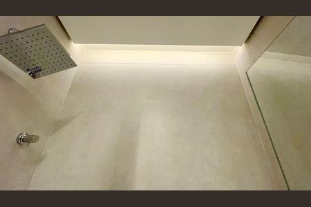 Apartamento à venda com 156m², 3 quartos e 1 vaga Apartamento à venda com 156m², 3 quartos e 1 vagaBanheiro da Suíte 2
